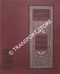 Bulletin No. 5 - Locomotives, January 1904 by The Brush Electrical Engineering Co.